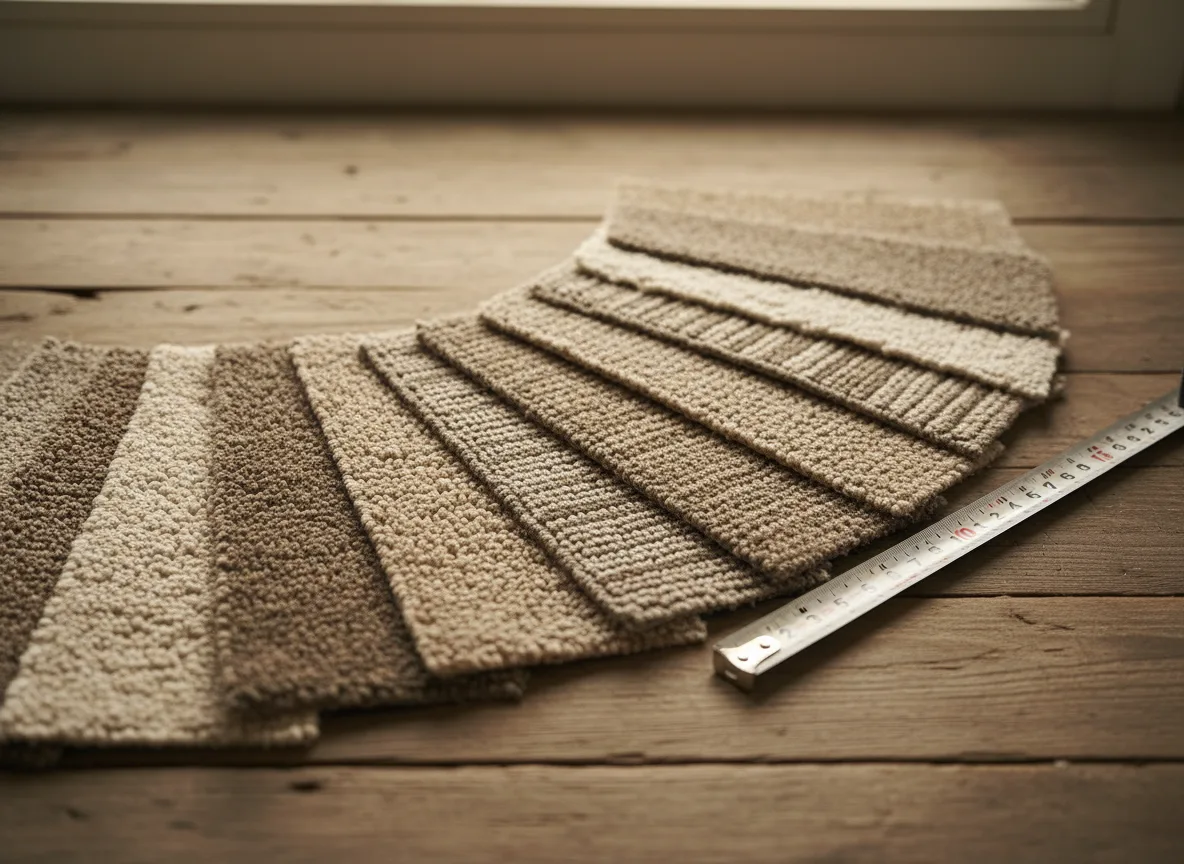 Carpet Installation Tomahawk, KY FAQs